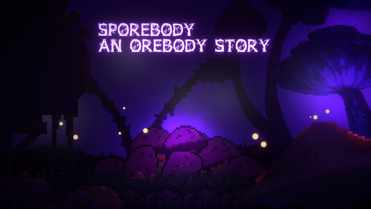 Games like Sporebody: An Orebody Story