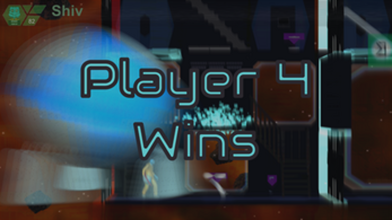 Star Cooler Carnage screenshot