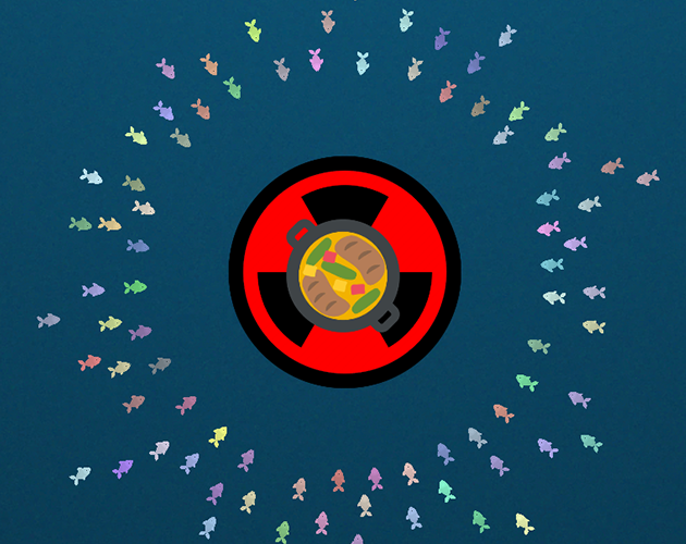 Games like Steering Behavior