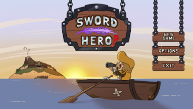 Sword of the Hero? Image