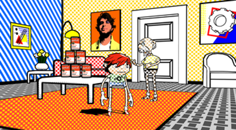 The Art Collector screenshot