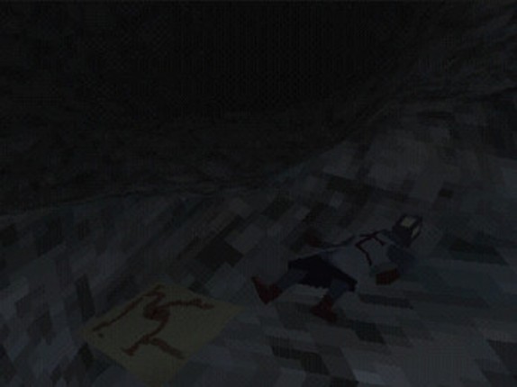 The Cave's Whisper Image