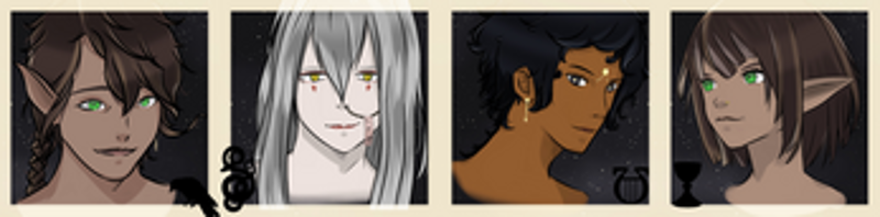 The Dragon's Curse Image