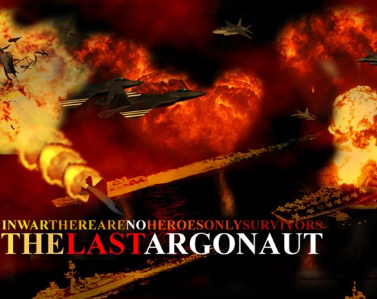The Last Argonaut Image