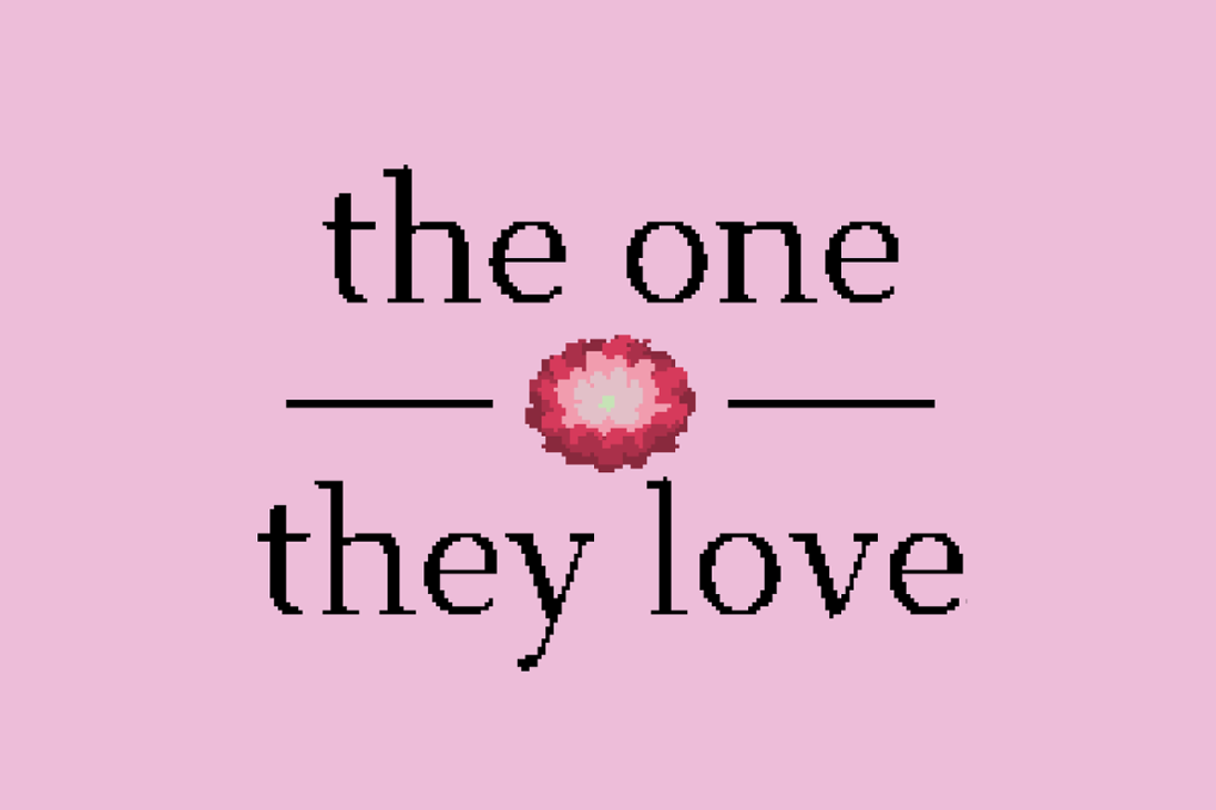 Games like The One They Love