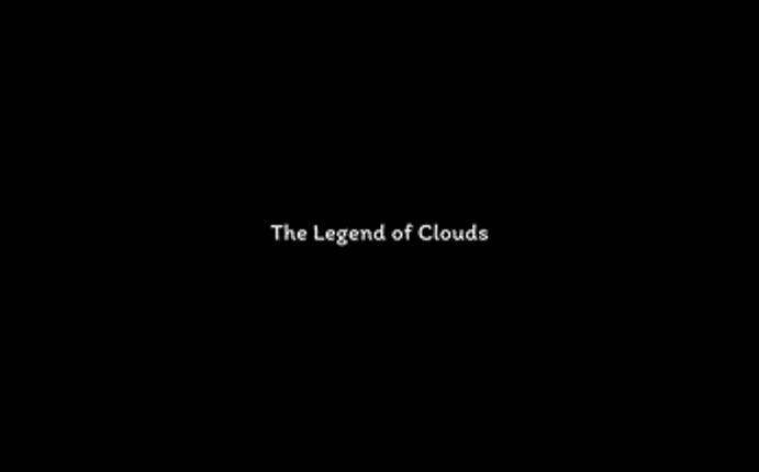 The Legend of Clouds screenshot