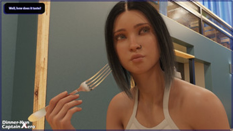 Twice The Weight screenshot