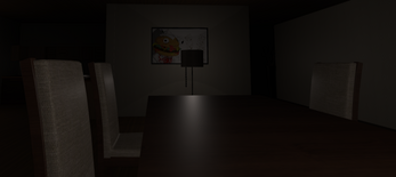 Weekend At Stacy's screenshot