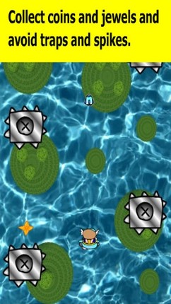 When this pig fly screenshot