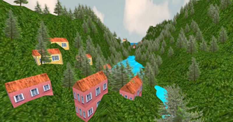 WORLD GENERATOR 1.0 Image