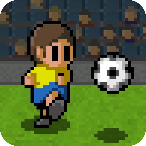 Games like PORTABLE SOCCER DX