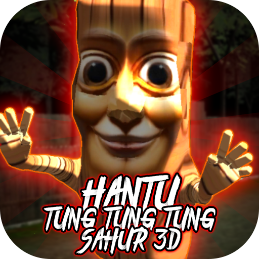 Games like Tung Tung Tung Sahur 3D Horror