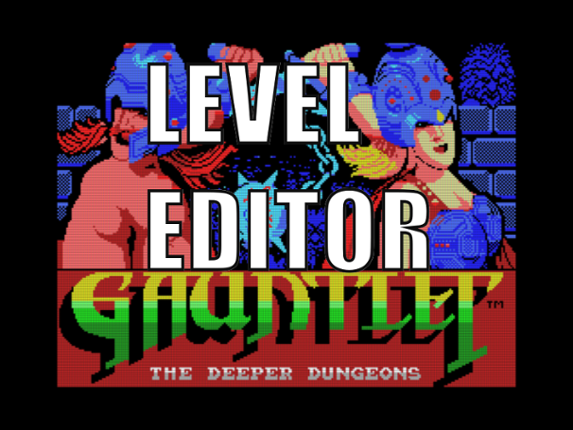 Gauntlet Editor Image