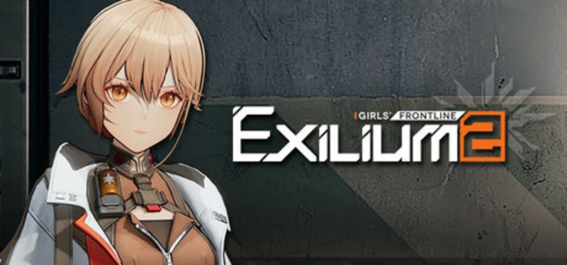 GIRLS' FRONTLINE 2: EXILIUM Image