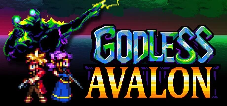 Games like Godless Avalon