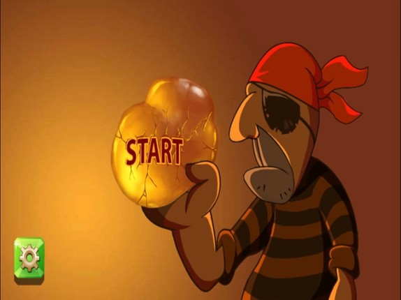 GoldMiner-Pikagon screenshot