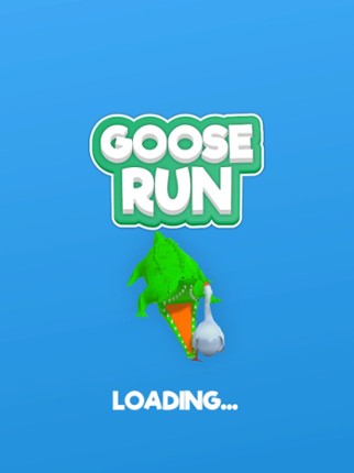 Goose Run! screenshot