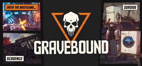 Games like Gravebound
