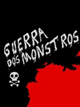 Games like Guerra dos monstros