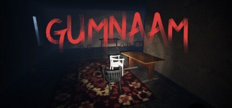 Games like Gumnaam