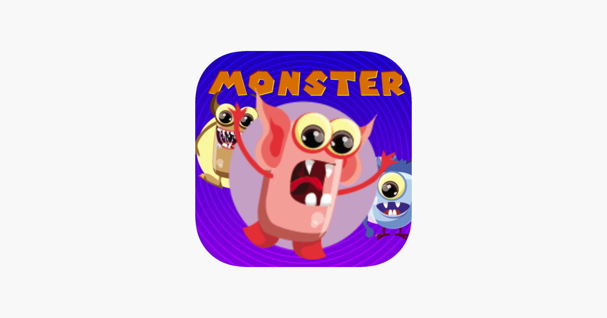 Games like Halloween Monster Cards Matching