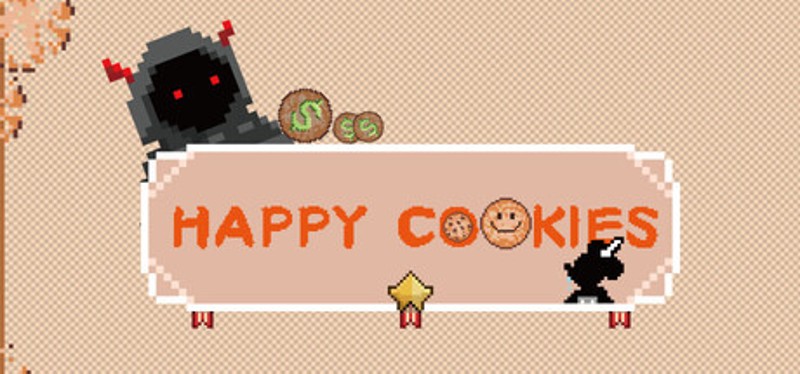 Happy Cookies Image