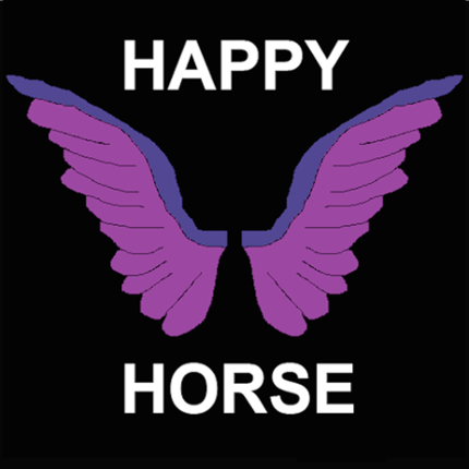 Happy Horse Image