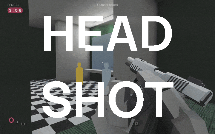 Games like Headshot
