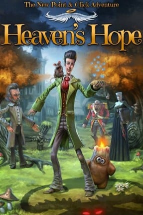 Heaven's Hope Game Cover