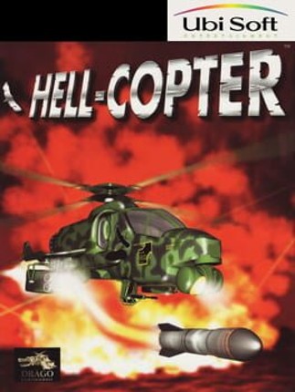 Hell-Copter Image