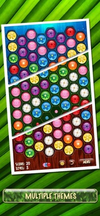 Hexa Puzzle™ Image