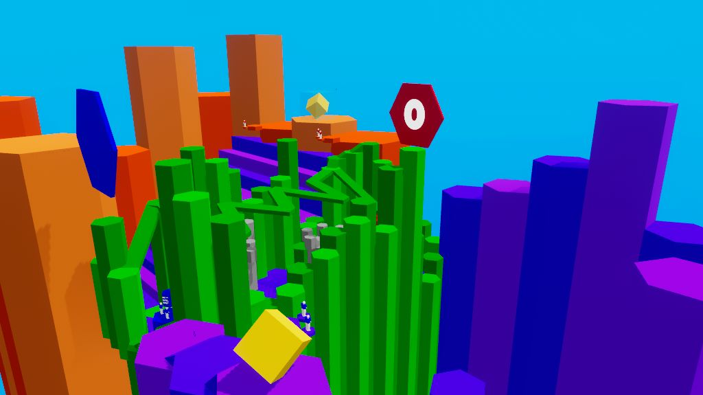 Games like Hexagon Octagon