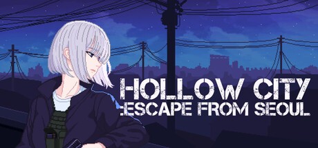 Games like HollowCity:EscapeFromSeoul