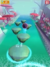 Hop Ball 3D Music Games Image