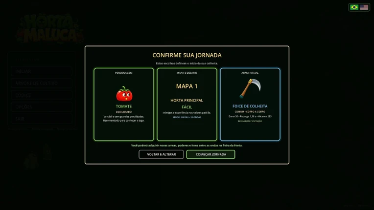 Horta Maluca Image