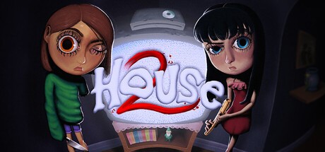 Games like House 2
