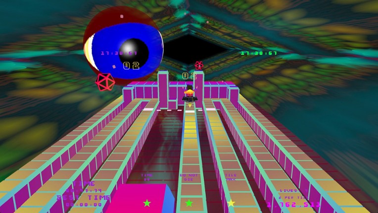 I, Robot screenshot