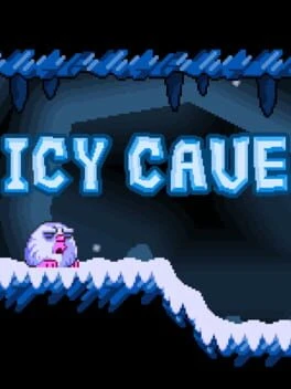 Games like Icy Cave