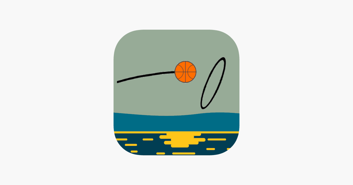 Games like Impossible Basket - Watch Game