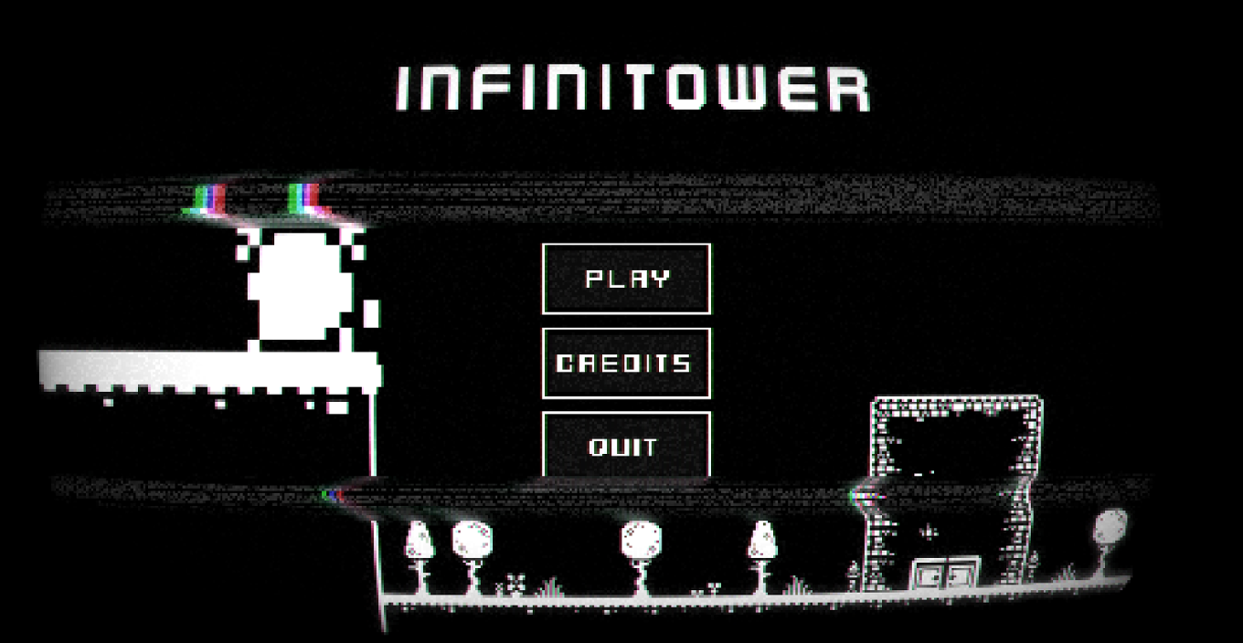 Games like InfiniTower