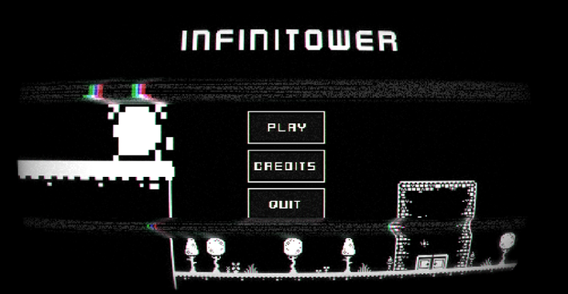 InfiniTower Image