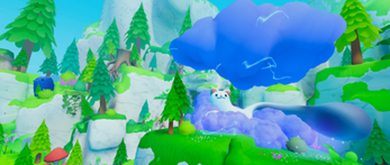 Ishmael Masters screenshot