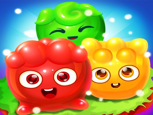 Games like Jelly Beast Blast