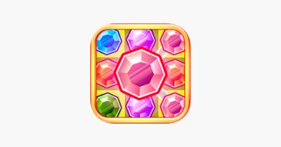 Jewel Quest - Best Match 3 Games Image