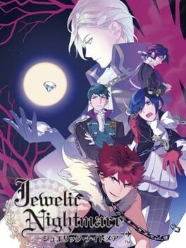 Games like Jewelic Nightmare