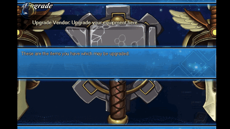 Journey Galaxis+2: Updated. 24/2/2025 screenshot