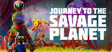 Games like Journey To The Savage Planet