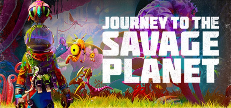 Journey to the Savage Planet Image