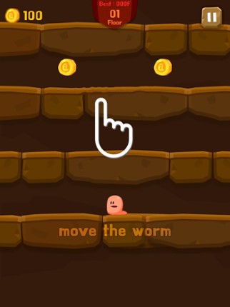 Jump Battle: Dungeons Jumping screenshot
