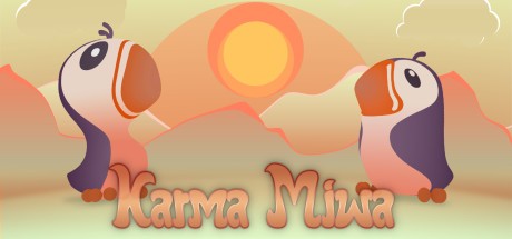 Games like Karma Miwa